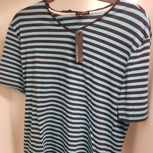 Son of intrigue t shirt